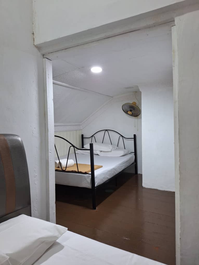 Room 115